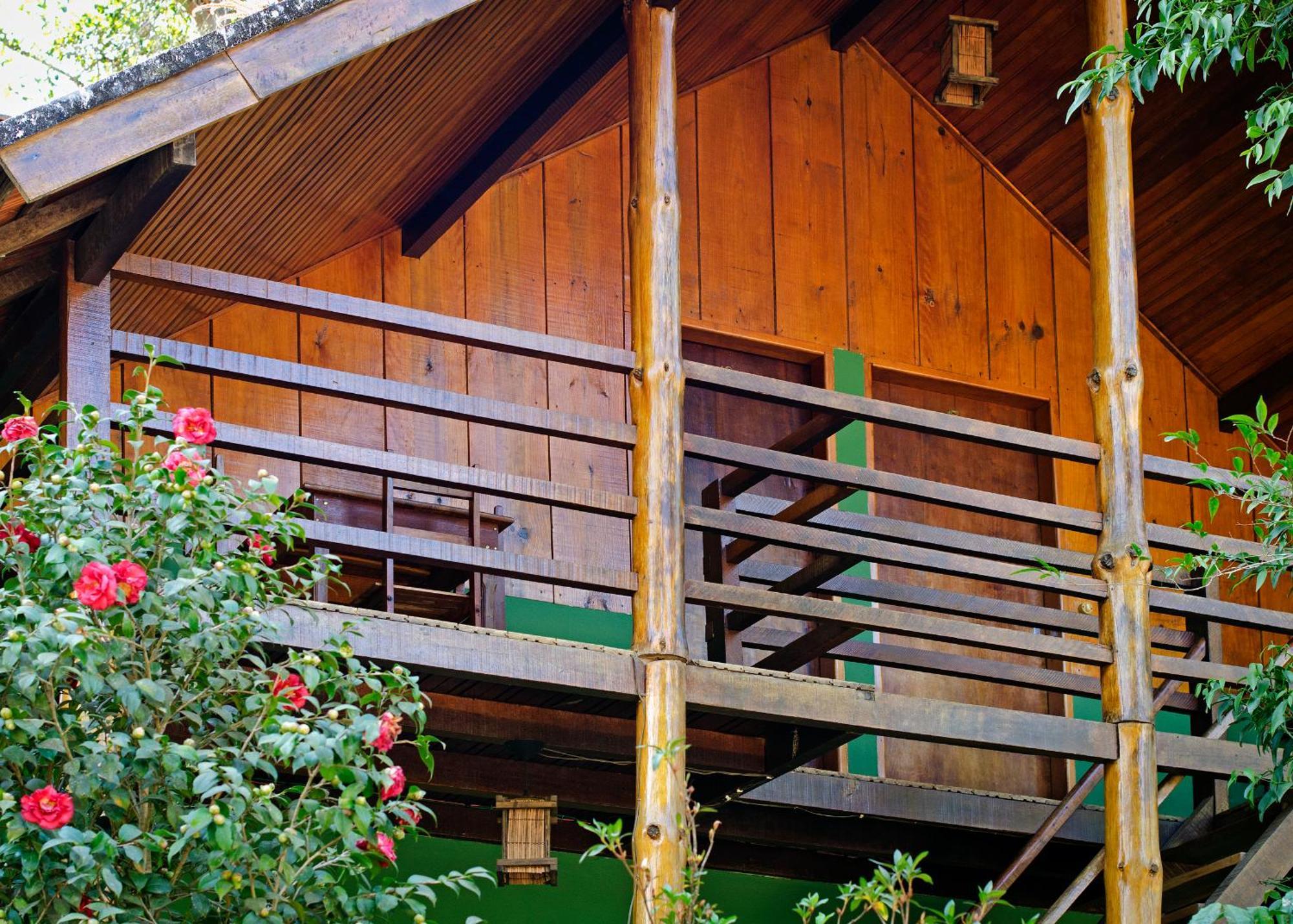 Pousada Da Gruta Visconde de Mauá Habitación foto