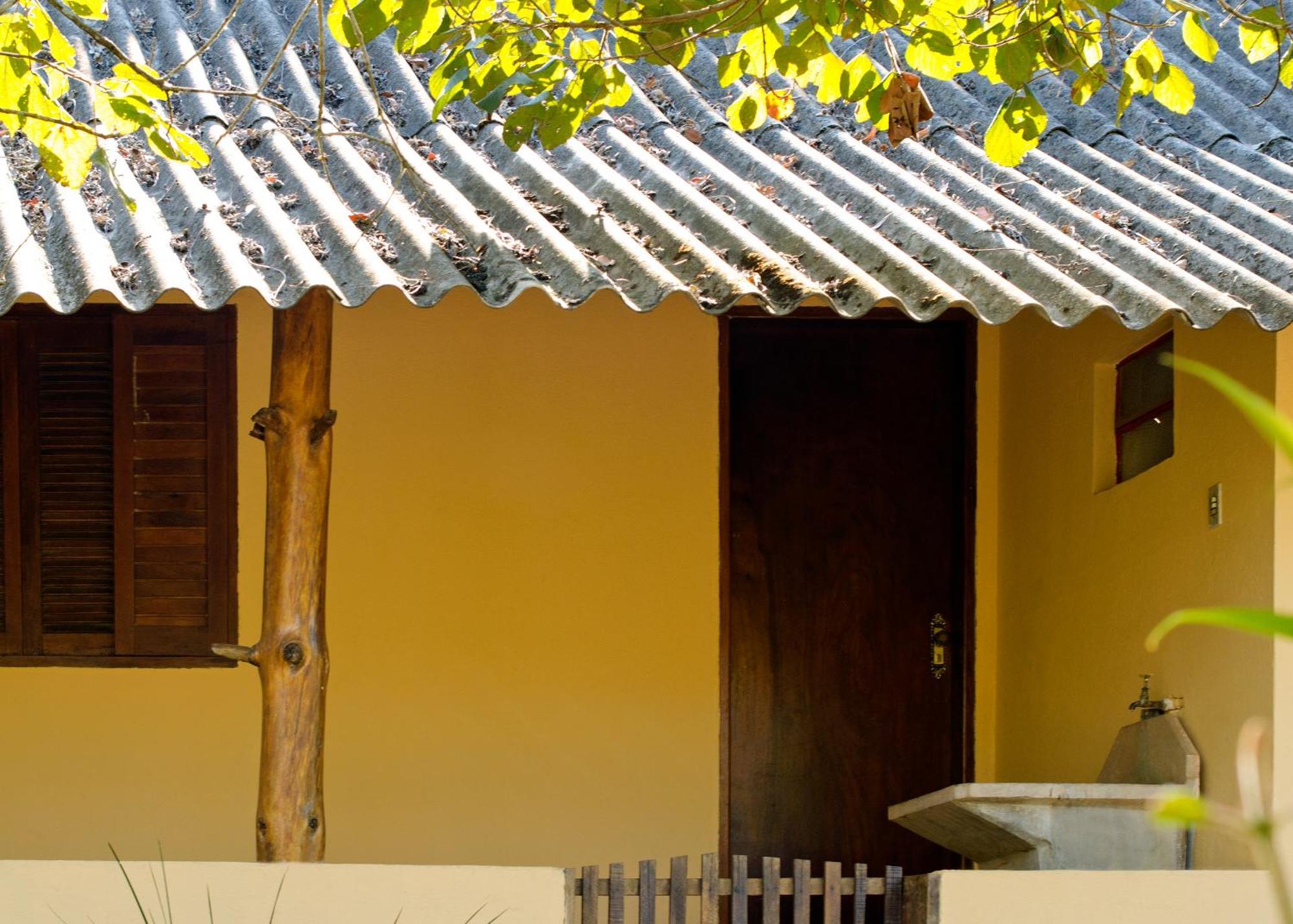 Pousada Da Gruta Visconde de Mauá Habitación foto