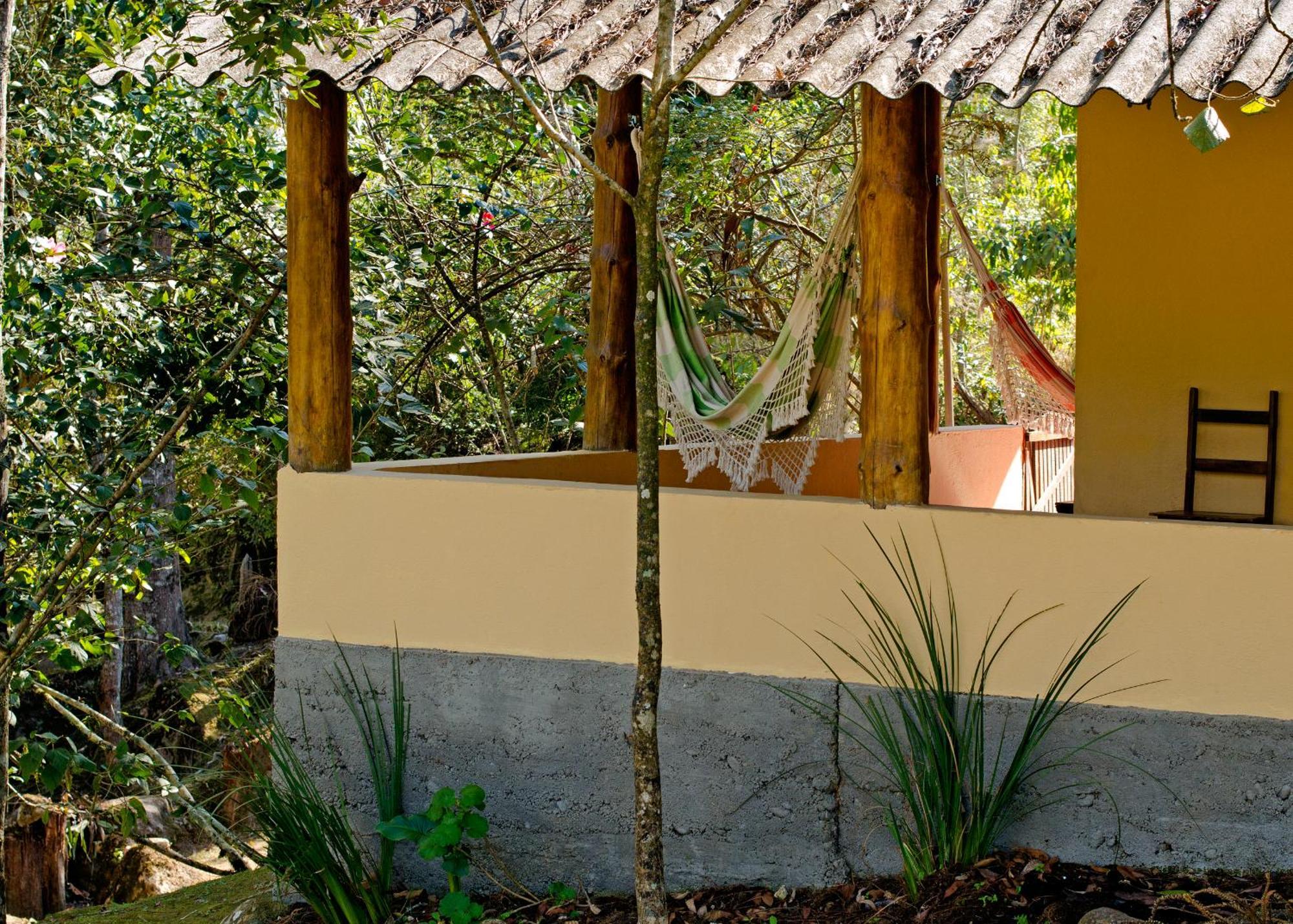 Pousada Da Gruta Visconde de Mauá Habitación foto
