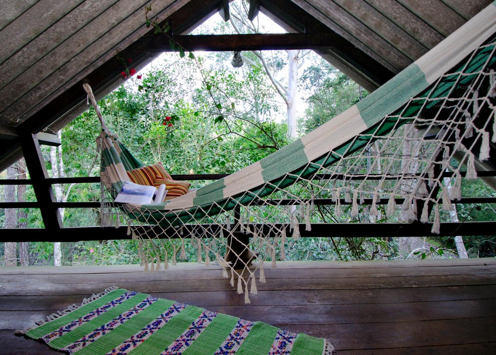 Pousada Da Gruta Visconde de Mauá Habitación foto